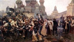 Восстание Булавина кратко. Восстание Кондратия Булавина