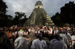 День зимнего солнцестояния: история и традиции