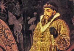 Последствия Смуты. Смута в России (17 век): причины, начало, этапы и последствия