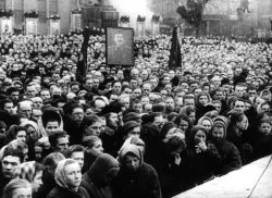 Смерть Сталина: причина, дата