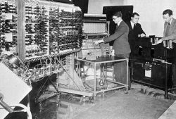 История развития интернета кратко