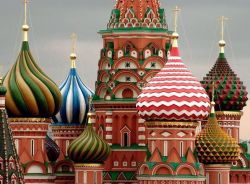 Храм Василия Блаженного в Москве: история, часы работы, фото