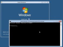 Установщик Windows 7. Установка и переустановка Windows