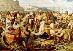 Соседская община у восточных славян: образование и историческое значение