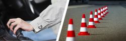 Как сдавать экзамен по вождению? Сдача экзамена по вождению: город