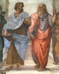 История политических и правовых учений. Развитие политико-правовой теории