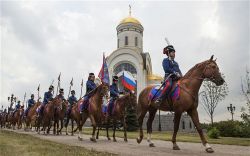 Что такое национализм? Русский и украинский национализм