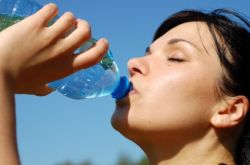 Вода в жизни человека. Биологическое и экологическое значение воды