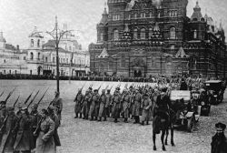Основные даты истории России. Даты и события в истории России