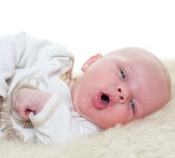 Микстура от кашля для детей сухая