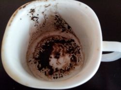 Гадания на кофейной гуще: толкование символов, способы