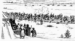 Военная реформа Ивана Грозного. Реформы Ивана IV Грозного