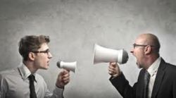 Виды и структура конфликта. Сущность и структура социального конфликта