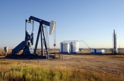 Месторождения нефти. Основные месторождения нефти