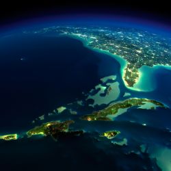 Какие тайны хранит в себе Бермудский треугольник?