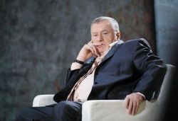 Владимир Жириновский: биография, личная жизнь