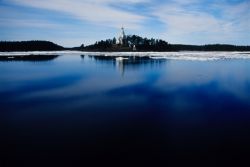 Ладожское озеро: описание, глубина, фото. Рыбы Ладожского озера