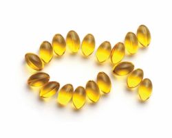 Омега-3-полиненасыщенные жирные кислоты