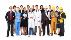 Что такое профессия и специальность?