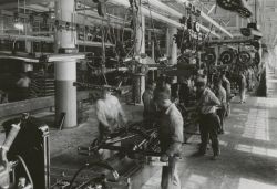 Промышленный переворот в России начался в XIX веке, его этапы и последствия для государства