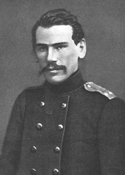Лев Николаевич Толстой: краткая биография и творчество