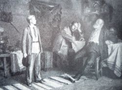 Чем знаменит Павлик Морозов? Павлик Морозов: история