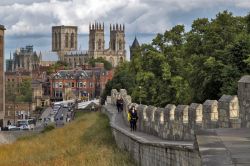 Города Великобритании: список по алфавиту. Большие города Великобритании