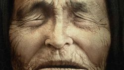 Предсказание Ванги на 2015 год о России