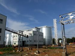 Перегонка нефти. Фракционная перегонка нефти