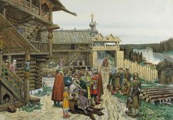 Возвышение Москвы: основные этапы и итог