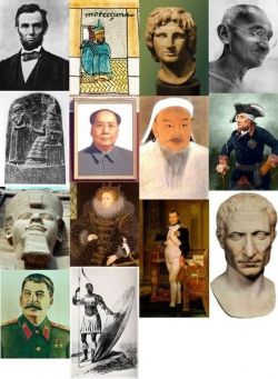 Формационный и цивилизационный подходы. Сравнение формационного и цивилизационного подхода