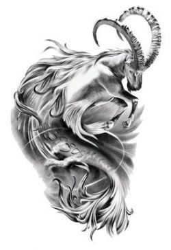 Камни Козерога по дате рождения. Камни Козерога-женщины и Козерога-мужчины