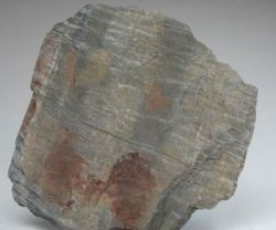 Метаморфические породы: примеры