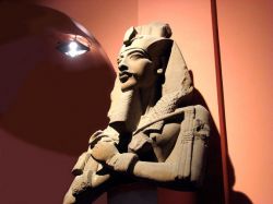 Культура и искусство Древнего Египта. Египет Древний: история, система летоисчисления