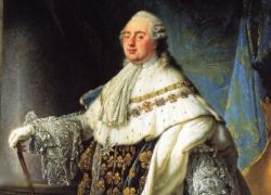 Французская революция-1789. Великая французская революция 1789-1799 гг.