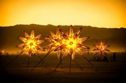 Орион - созвездие в ночном небе. Схема созвездия и описание