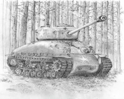 Танк 
