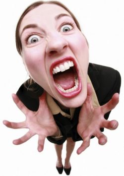 Характеристика холерика. Тип темперамента холерик: особенности и описание характера