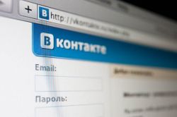 Списки социальных сетей. Список русскоязычных социальных сетей