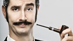 Снобизм – это совокупность жизненных норм не самой лучшей прослойки человечества