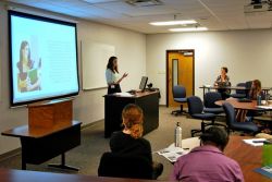 Контент-анализ как метод исследования