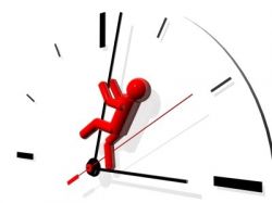 Дедлайн - что это? Кнут или пряник?