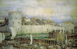 Феодальная война на Руси (1425-1453): причины, течение и итоги