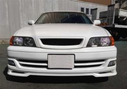 Toyota Chaser: технические характеристики, фото и отзывы