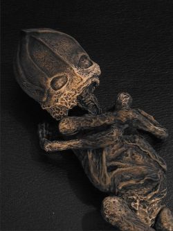 Кыштымский карлик, его история и тайна