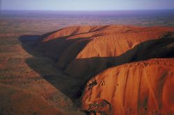 Северная Америка: природные зоны. Природные зоны Северной Америки: таблица