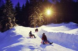 Зимние каникулы: план, мероприятия