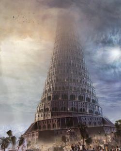 Что значит вавилонское столпотворение для человечества?