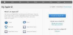 Подробно о том, как узнать Apple ID