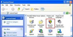 Брандмауэр Windows 8. Как отключить брандмауэр Windows 8?